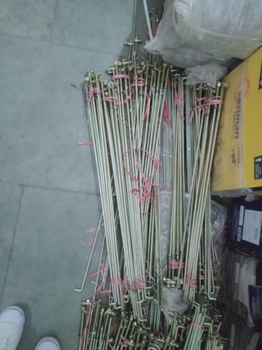 E Rickshaw Break Rod 